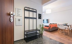 Stylish Athenian Flat